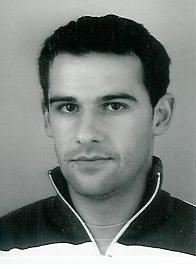 Miguel De Melo Moura Francisco